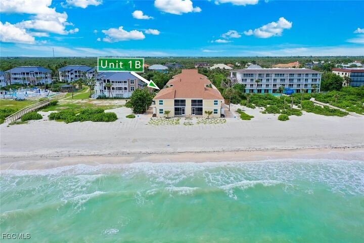 Property Photo:  2321 W Gulf Drive 1B  FL 33957 