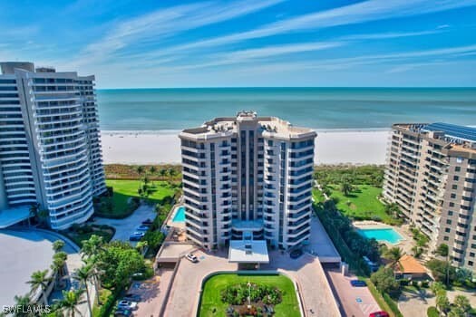 Property Photo: 220 S Collier Boulevard 406 FL 34145