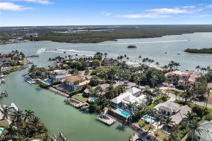 Property Photo:  989 Admiralty Parade E  FL 34102 