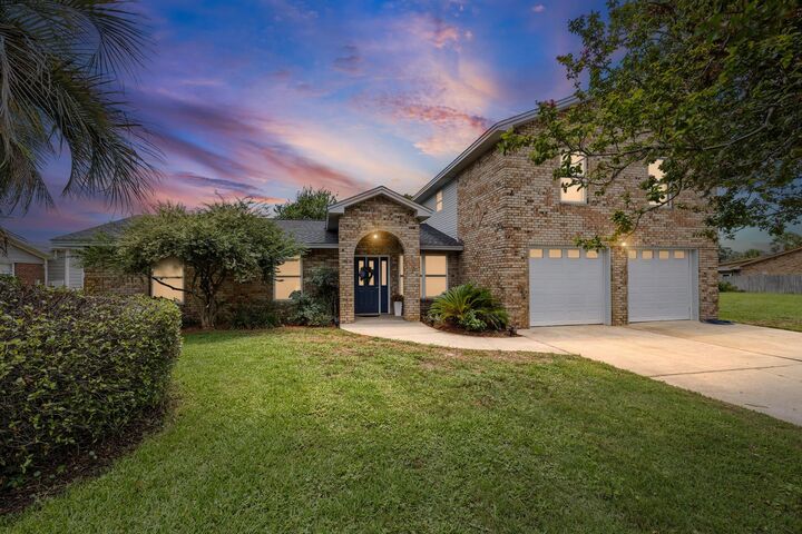 3367 Circle Drive  Gulf Breeze FL 32563 photo