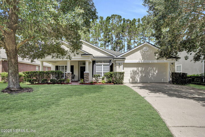 3176 Tower Oaks Drive  Orange Park FL 32065 photo