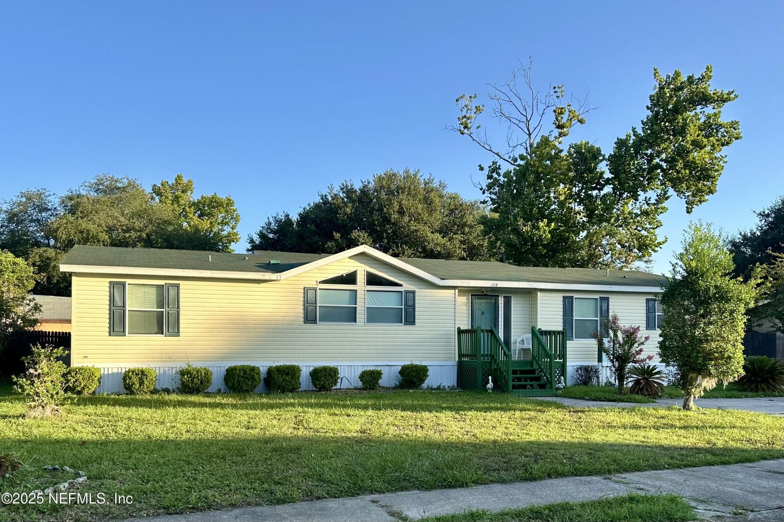 Property Photo:  108 Bartram Oaks Boulevard  FL 32092 