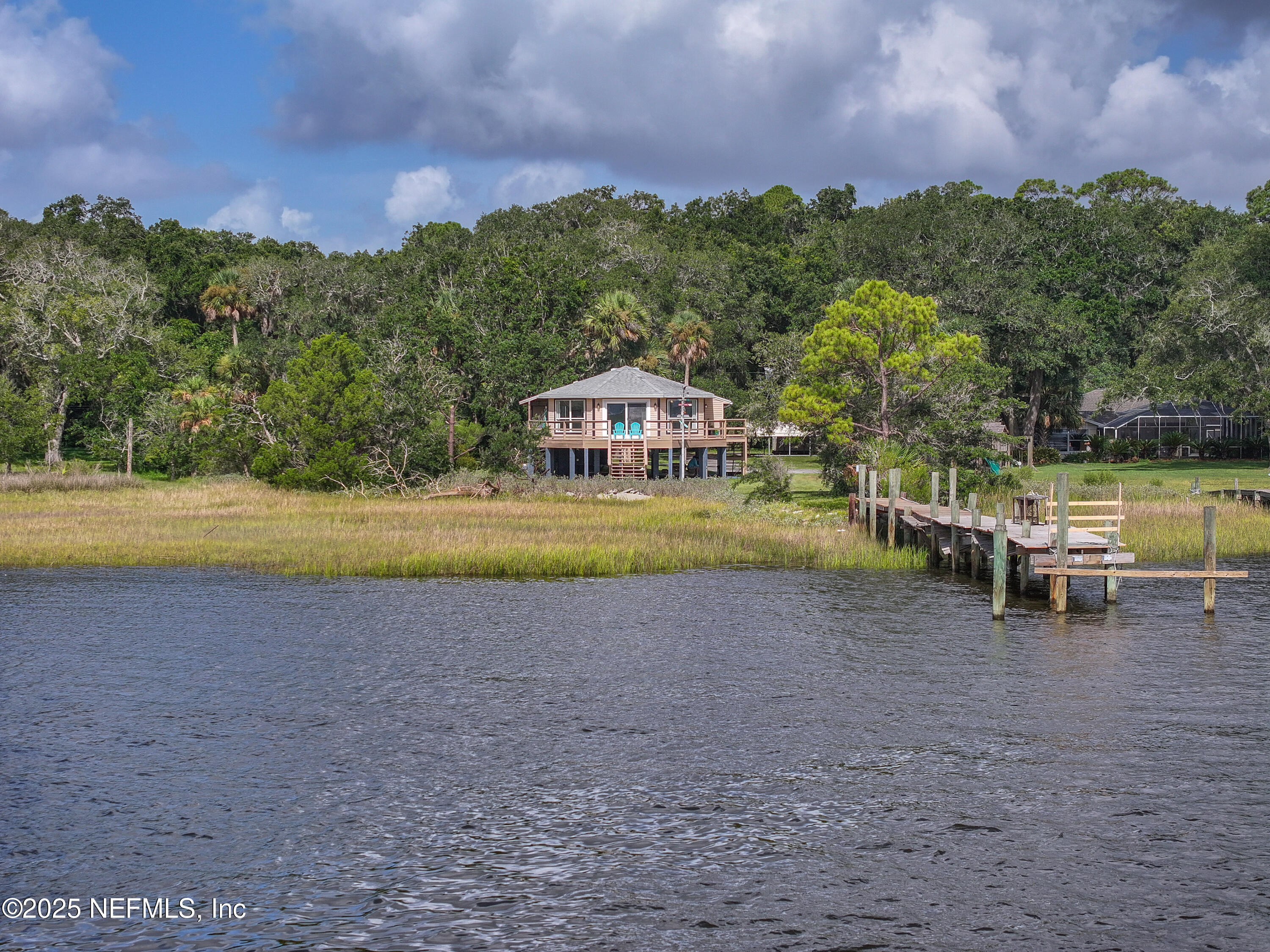 Property Photo: 95085 Seymore Lane FL 32034