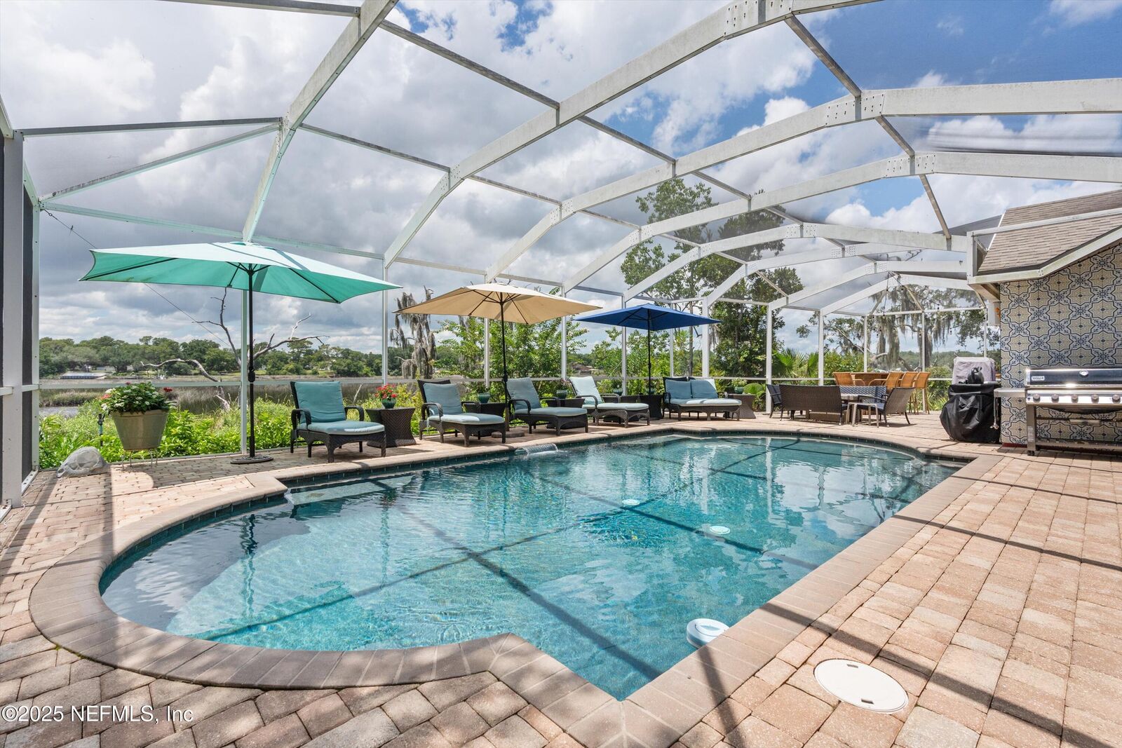 Property Photo: 2959 Marsh Elder Drive S FL 32226