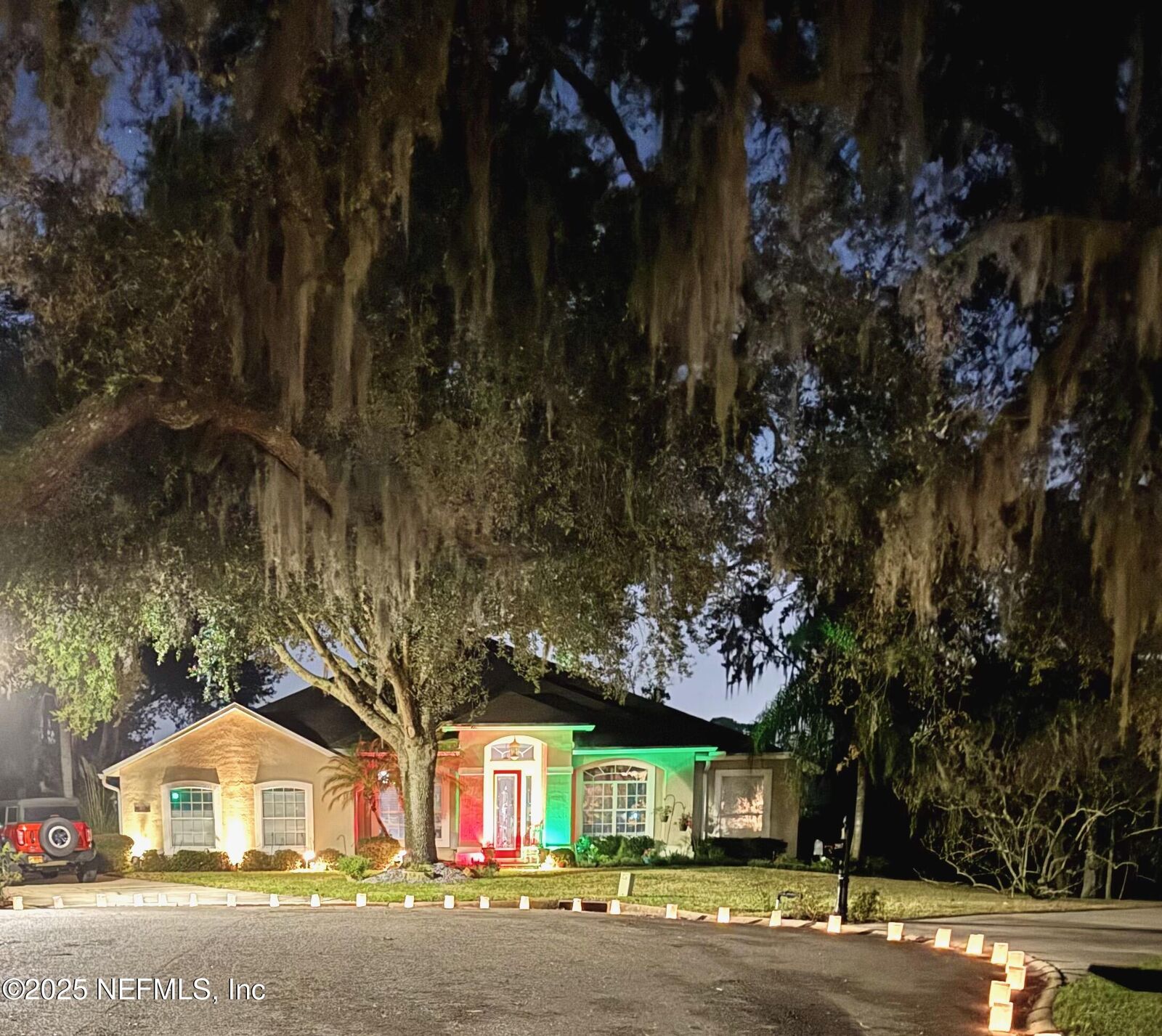 Property Photo: 2959 Marsh Elder Drive S FL 32226