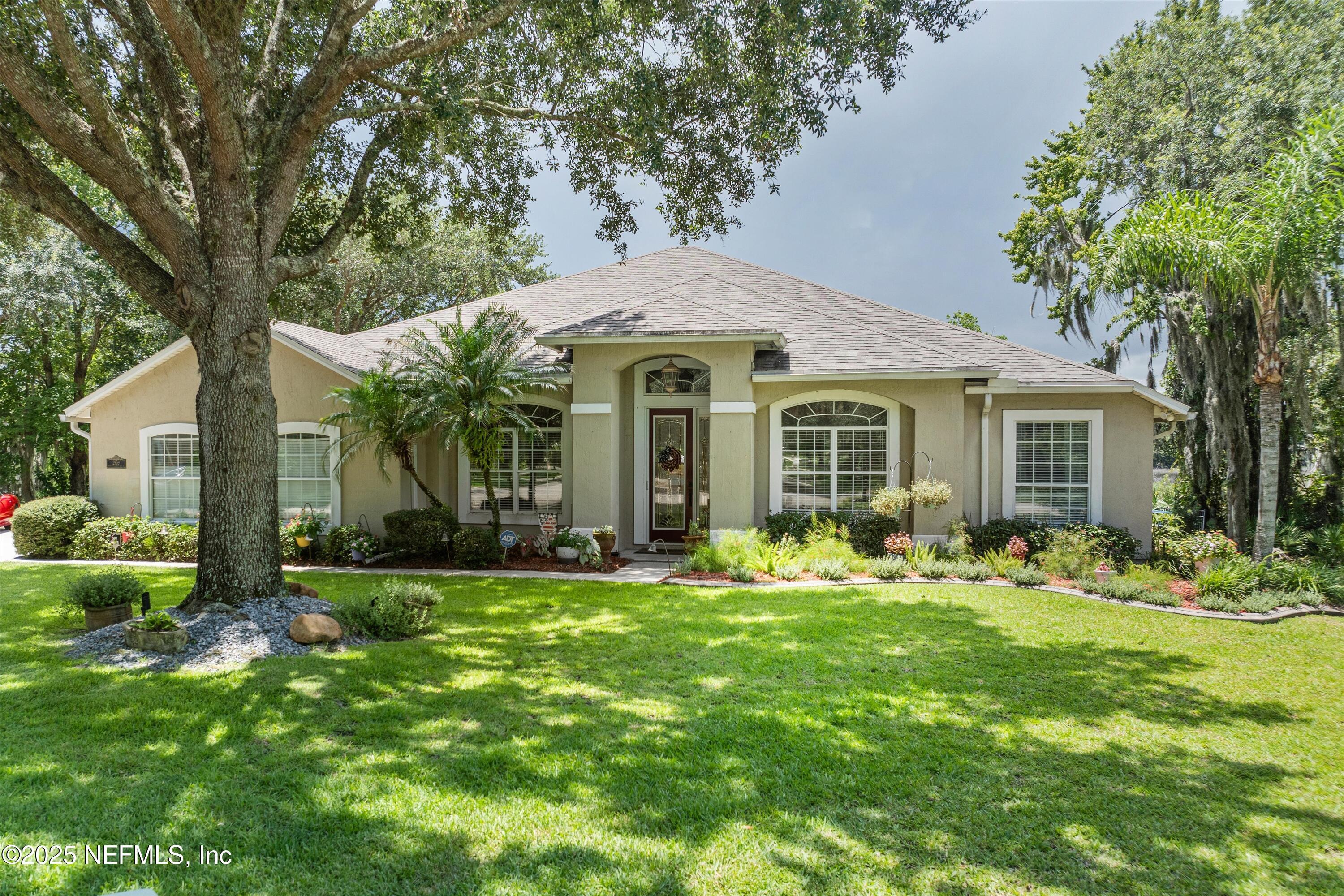 Property Photo: 2959 Marsh Elder Drive S FL 32226