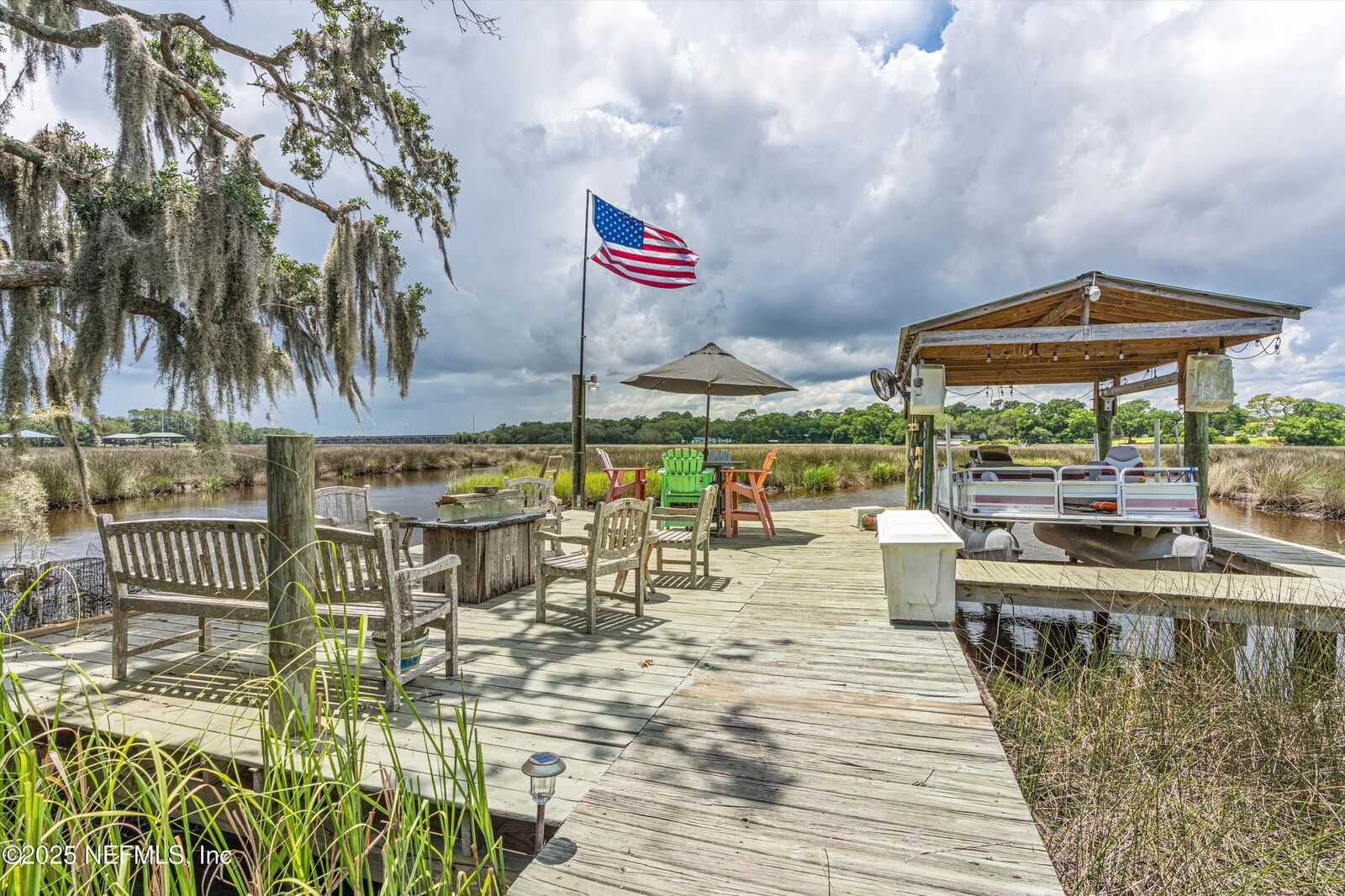 Property Photo:  2959 Marsh Elder Drive S  FL 32226 