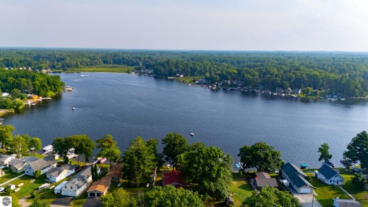 Property Photo: Xxx Francis Road MI 48739