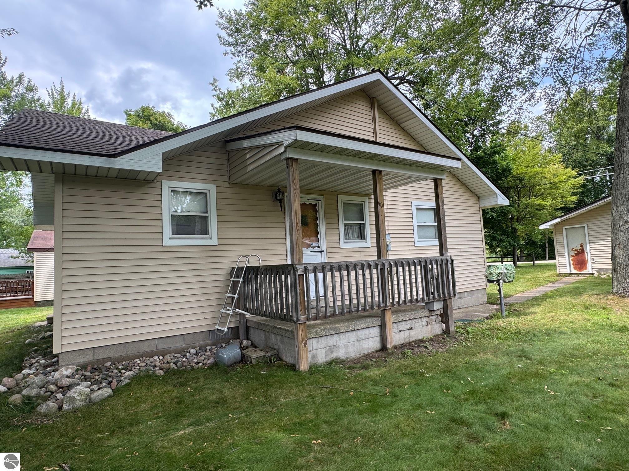 Property Photo:  365 Long Point  MI 48629 