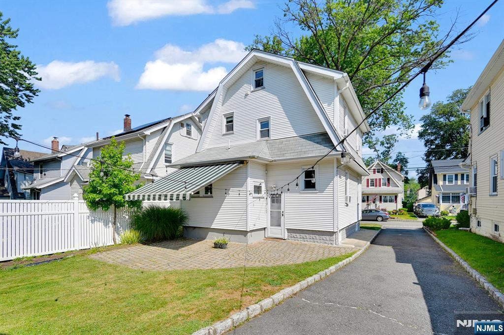 Property Photo:  123 Demarest Avenue  NJ 07003 