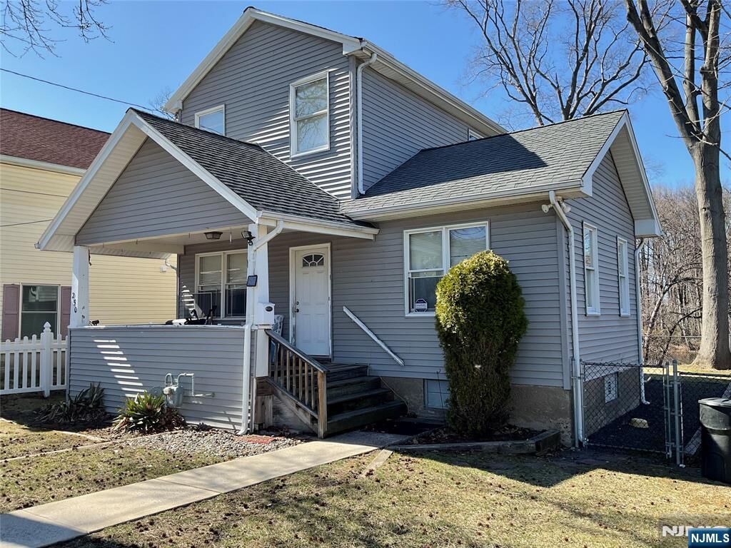 Property Photo: 250 Woodcliff Avenue NJ 07424