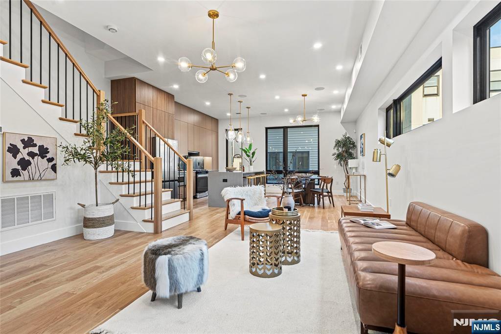Property Photo: 32 Hancock Avenue 3 NJ 07307