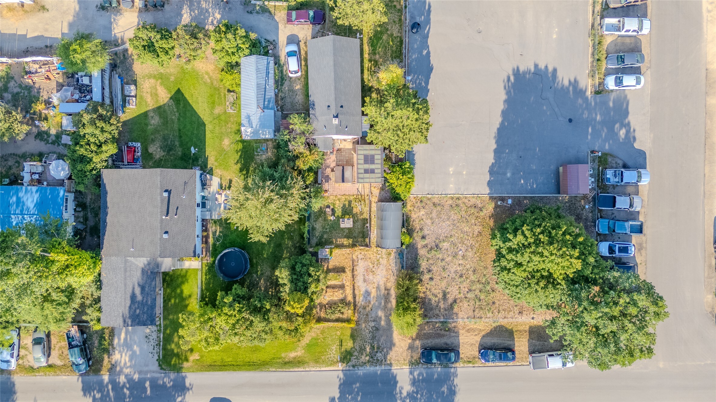 Property Photo: 1028 Market Street MT 59828