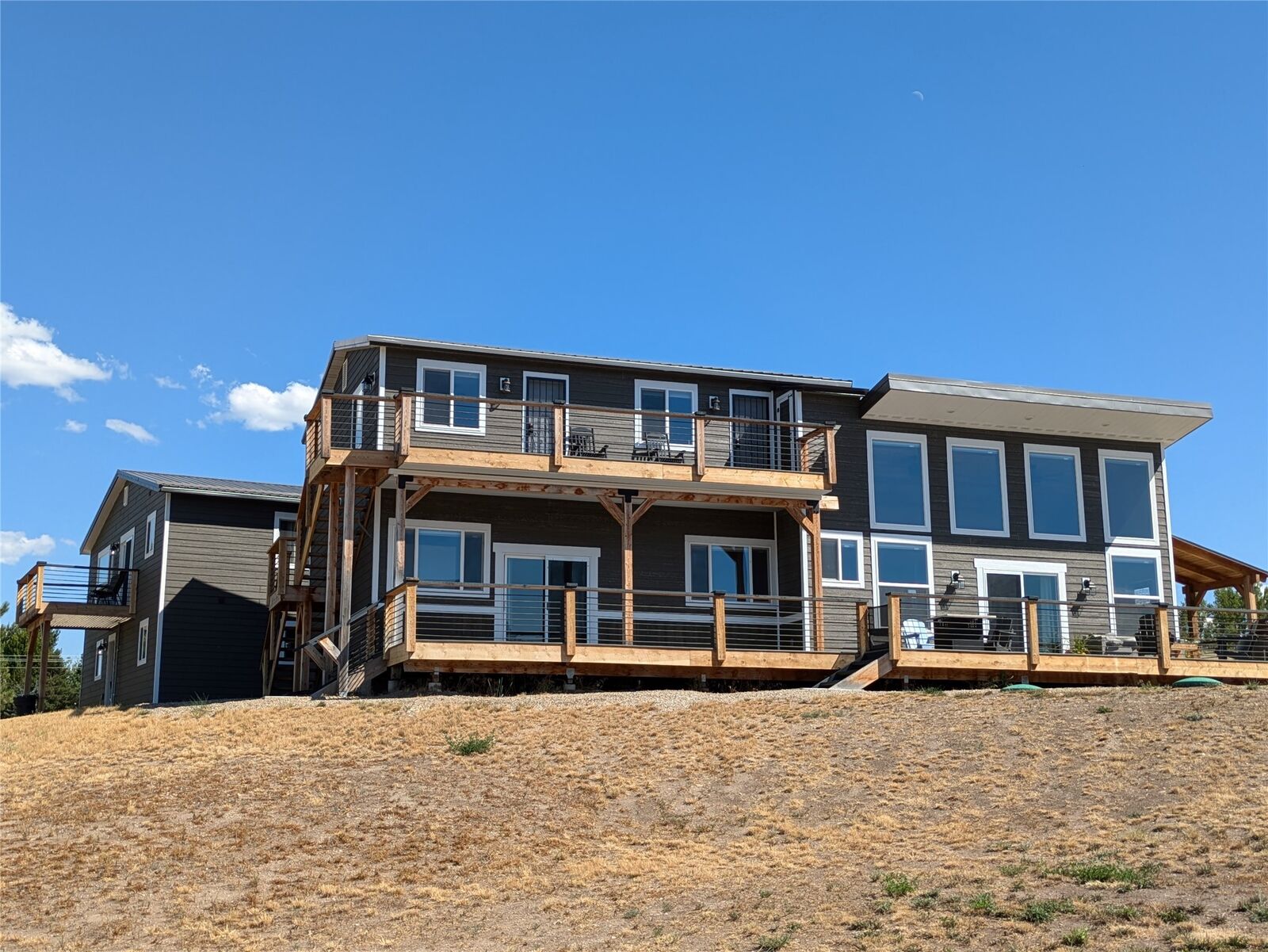 Property Photo: 4728 Northview Drive MT 59870