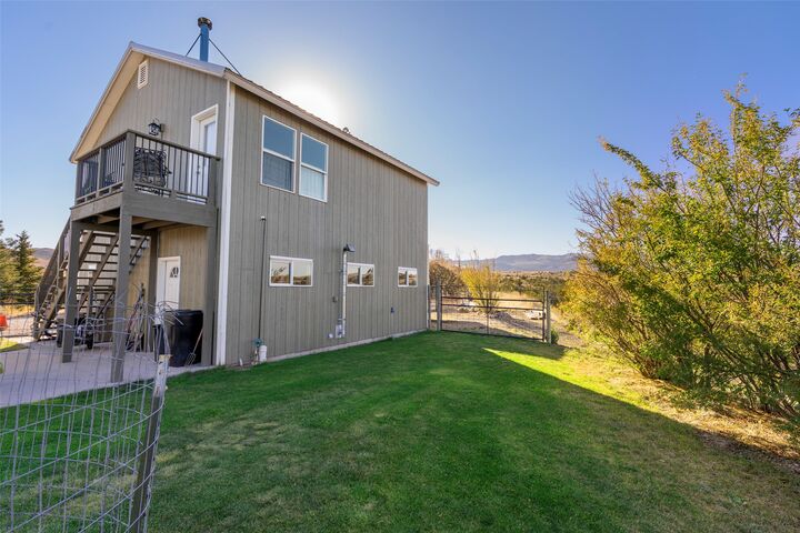 Property Photo:  84 River Road  MT 59644 