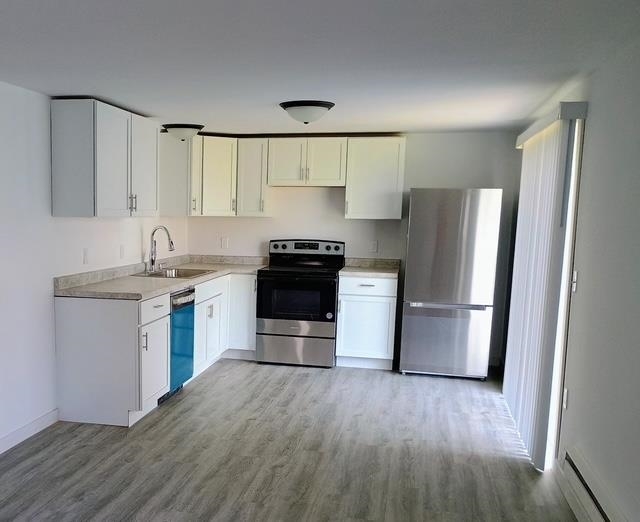 Property Photo:  2394 Charles  MI 49730 