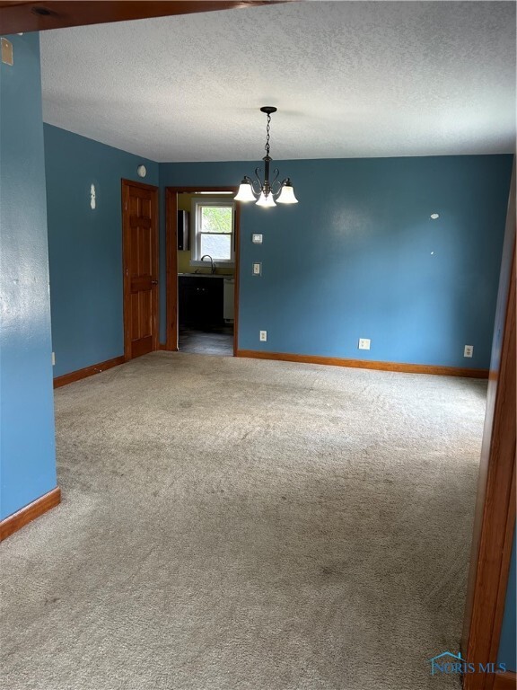 Property Photo: 130 Summit Street OH 44830