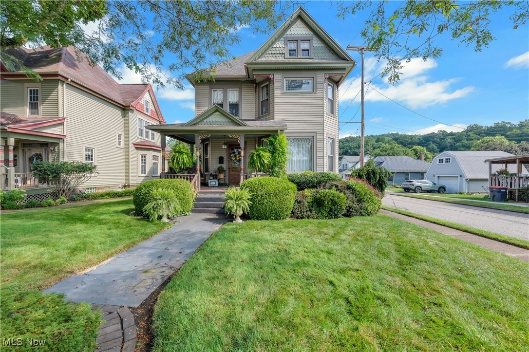 647 E Lincoln Way  Lisbon OH 44432 photo