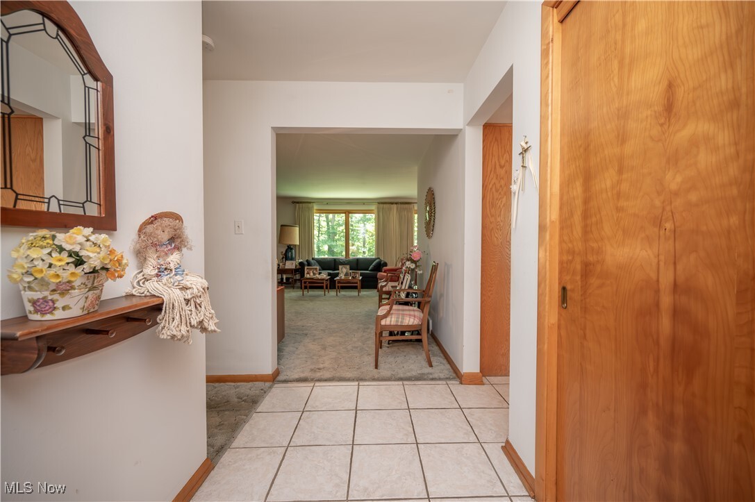 Property Photo: 3867 Timber Lane OH 44511
