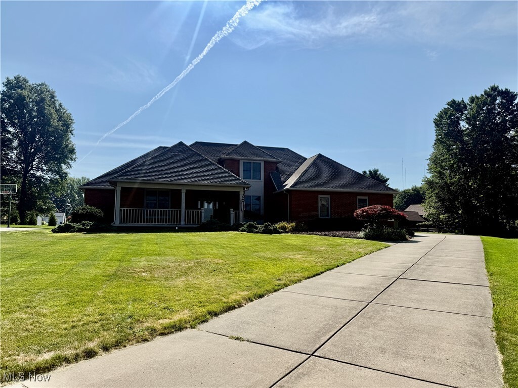 2511 Shepherds Ridge  Poland OH 44514 photo