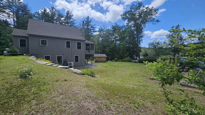 Property Photo: 21 Crittenden Road NH 03221