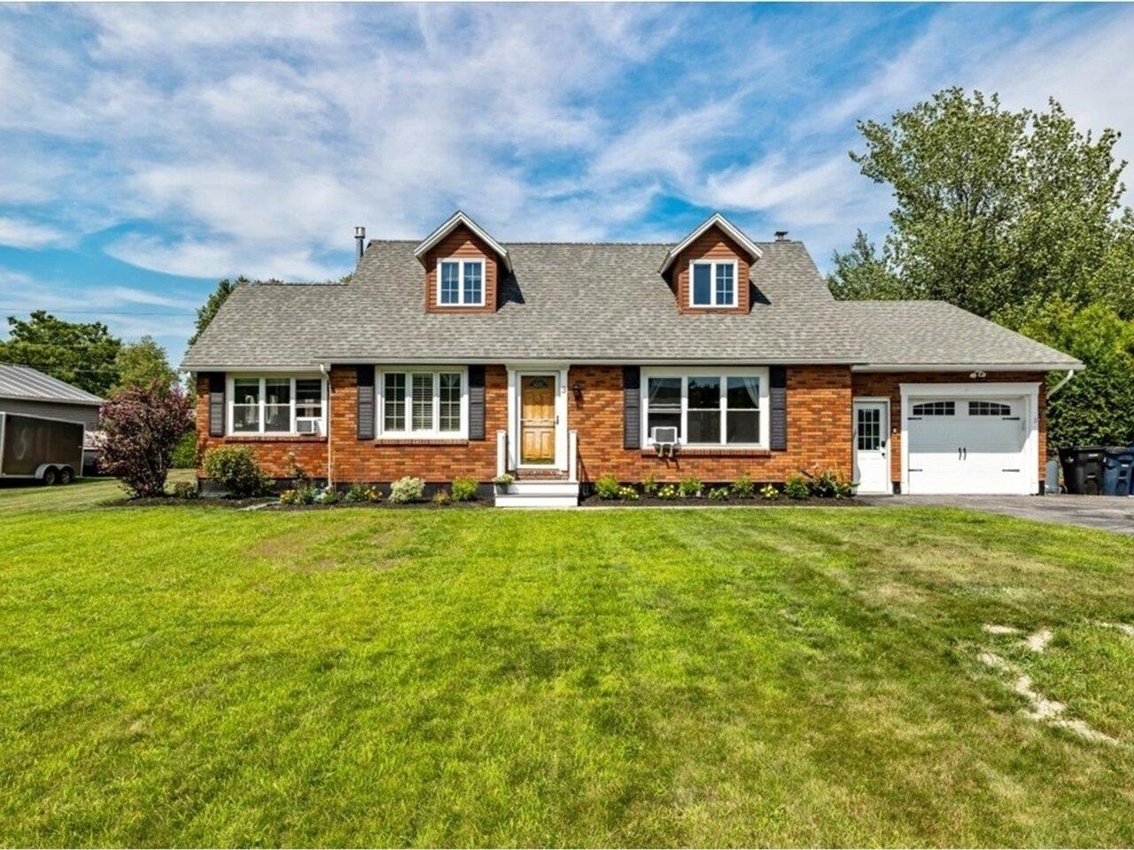Property Photo:  3 Lavoie Avenue  VT 05488 