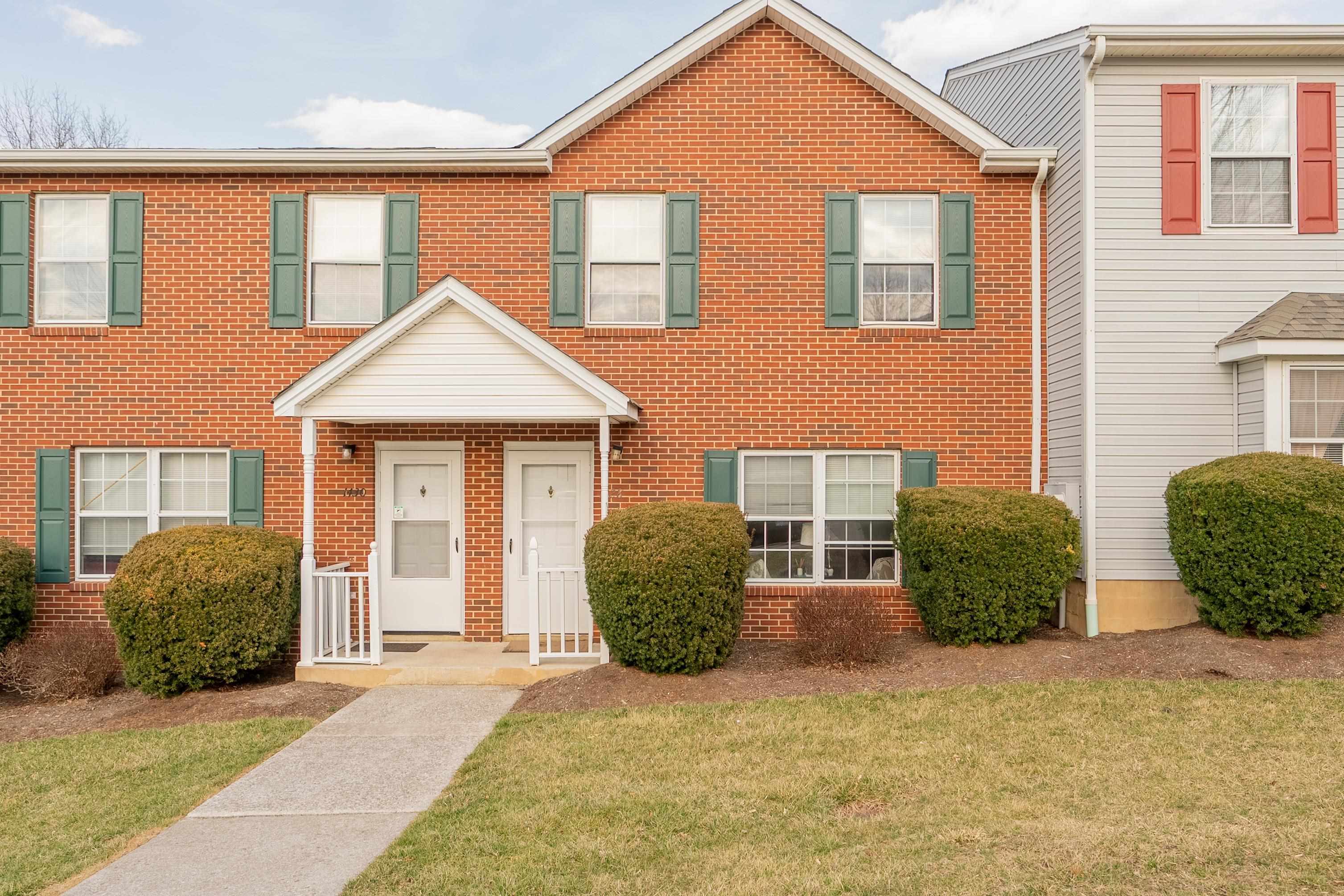 Property Photo:  1428 Christine Court  VA 24060 