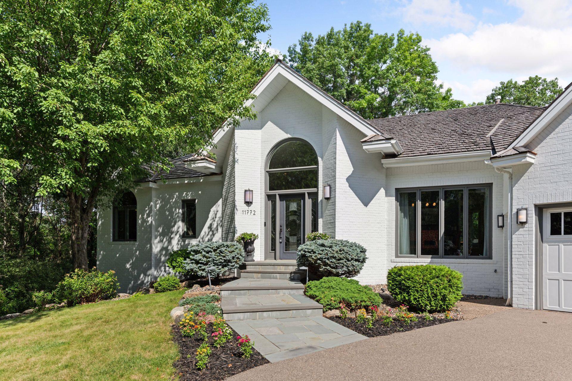 Property Photo: 11772 Wild Heron Point MN 55347