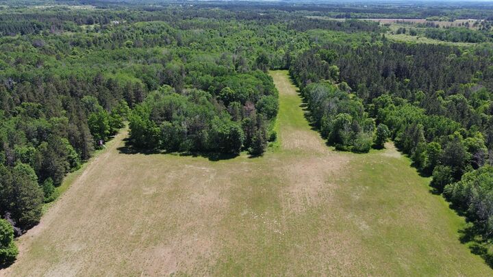 Property Photo:  Xxxx 159th Avenue  MN 56477 