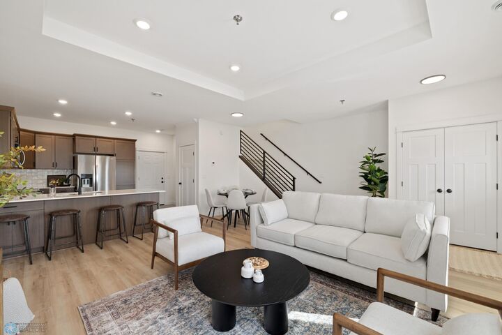 Property Photo:  5887 41 Street S  ND 58104