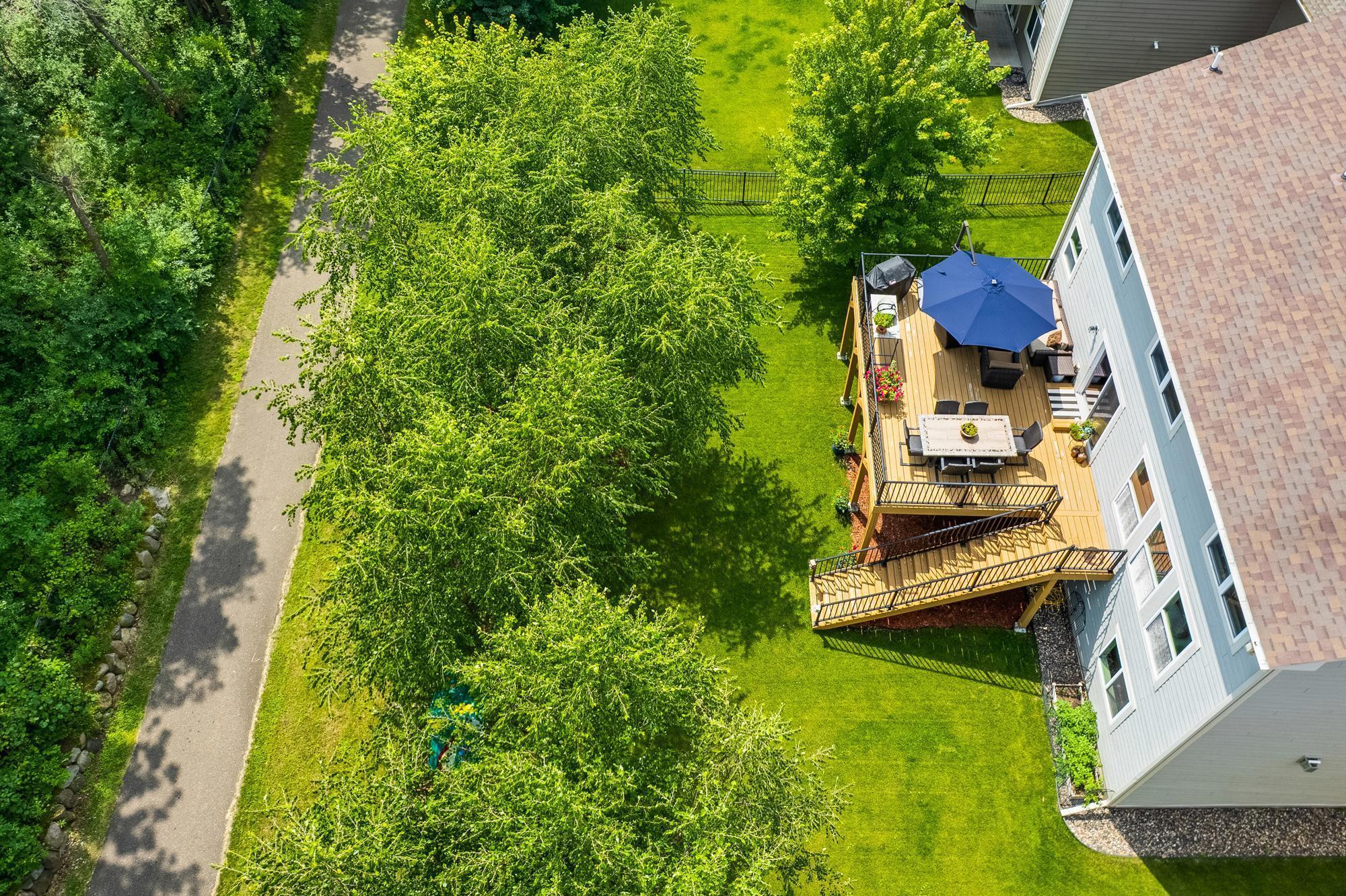 Property Photo: 5157 Black Oaks Court N MN 55446