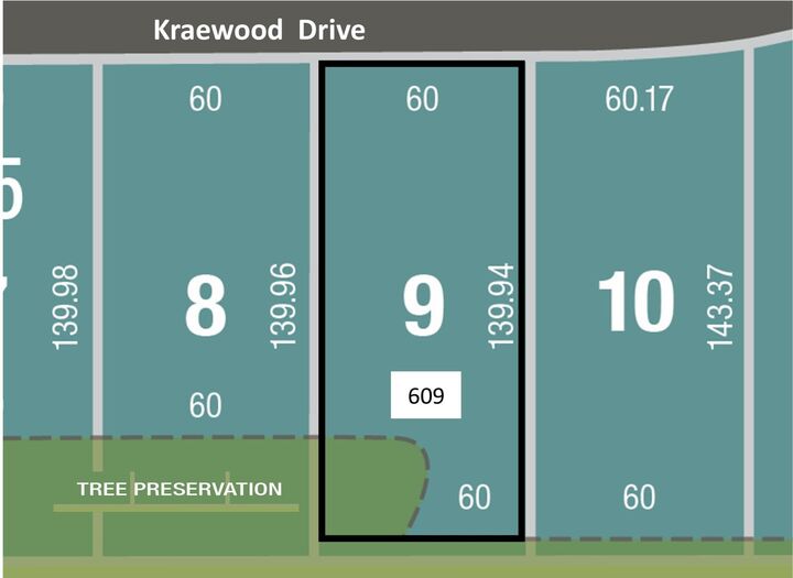 609 Kraewood Drive  Northfield MN 55057 photo