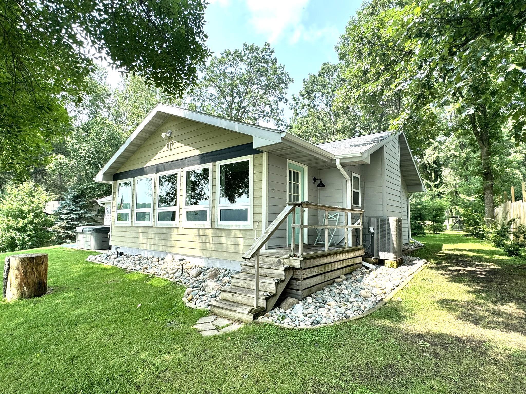 Property Photo:  24275 Fairwood Lane  MN 56467 