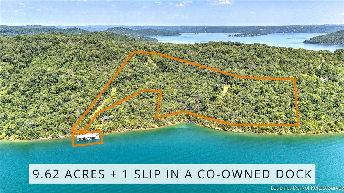 Property Photo: 13785 Indian Creek Road AR 72732