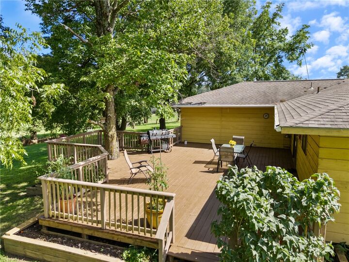 Property Photo:  10222 Brigance Road  AR 72734 