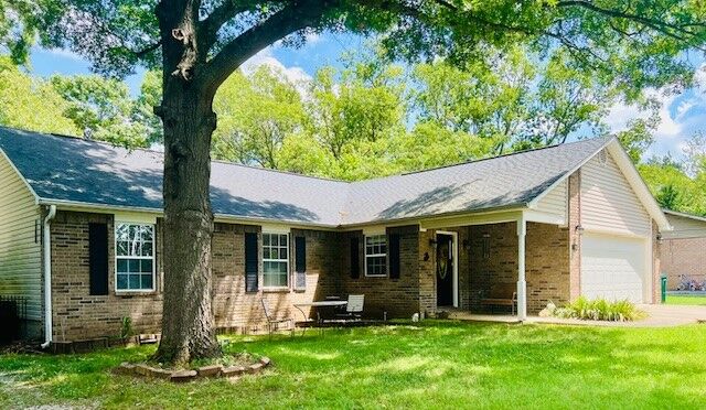 Property Photo: 106 Pleasant Street AR 72774