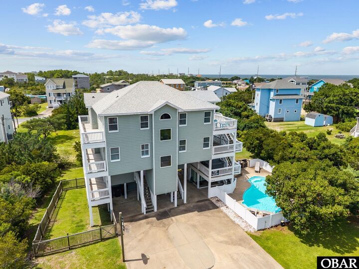 Property Photo: 27212 Spin Drift Road NC 27972