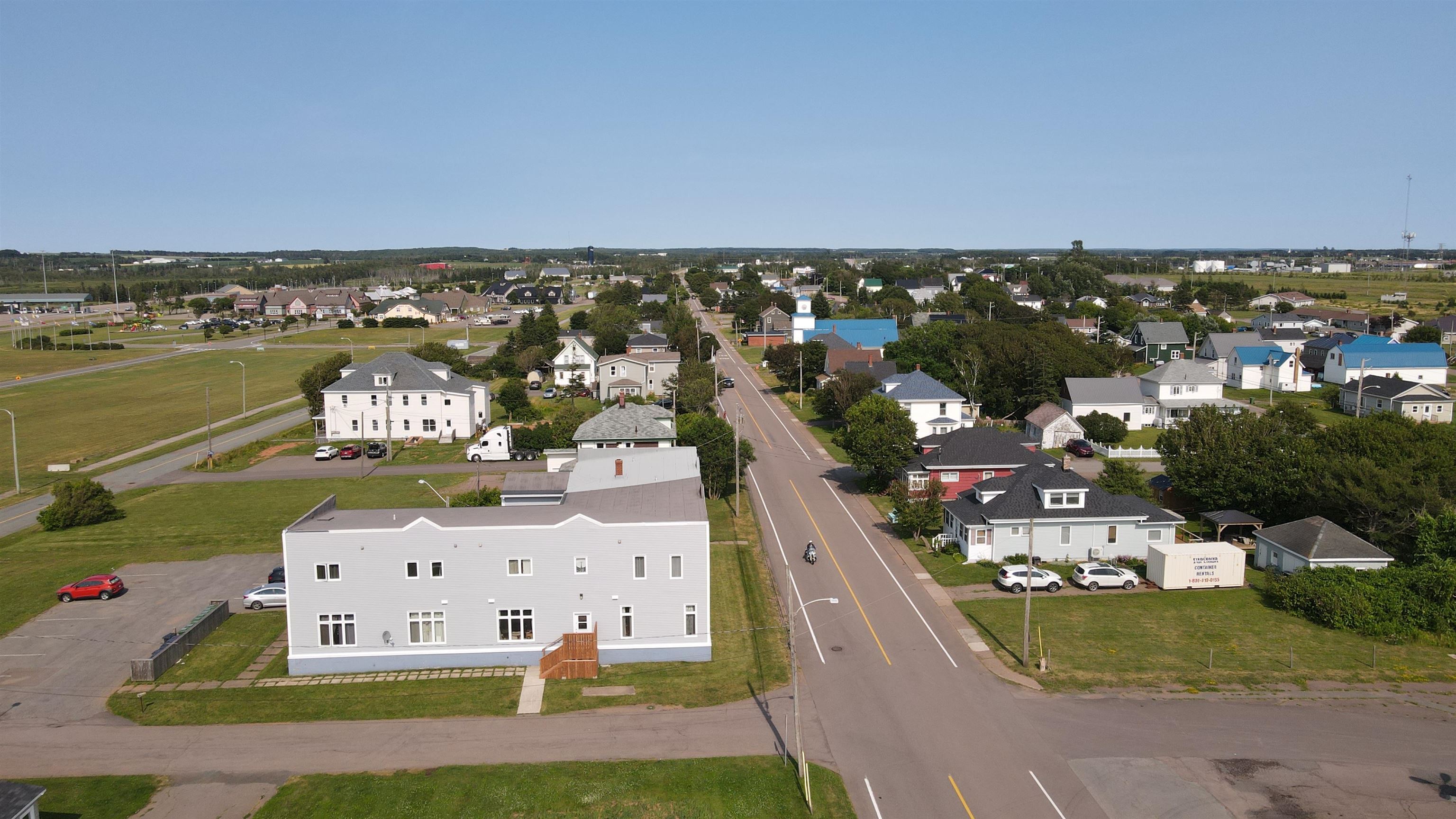 Property Photo: 178 Borden Avenue PE C0B 1X0