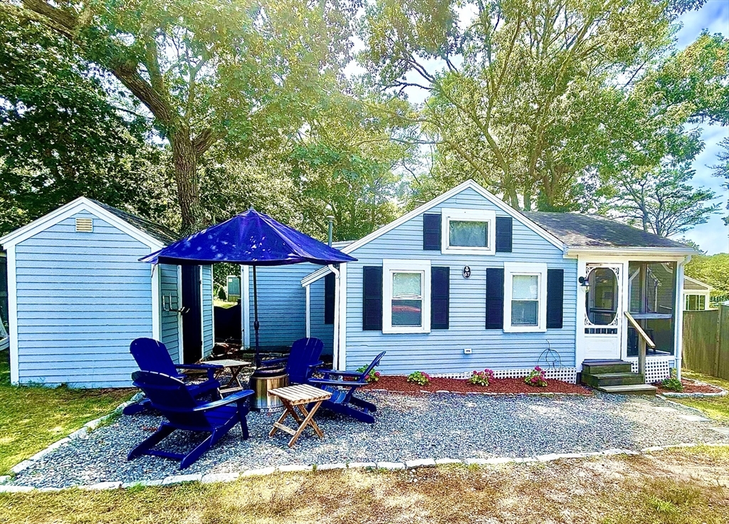 Property Photo:  262 Old Wharf Rd 67  MA 02639 