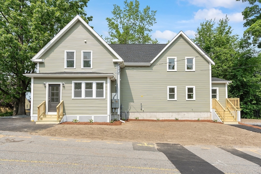 Property Photo: 45 Fruit St B MA 01453