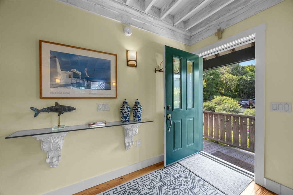 Property Photo:  3 Meadow Road Unit 2  MA 02657 