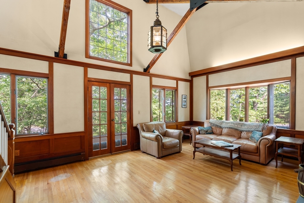 Property Photo: 5 & 9 Ocean Highlands MA 01930