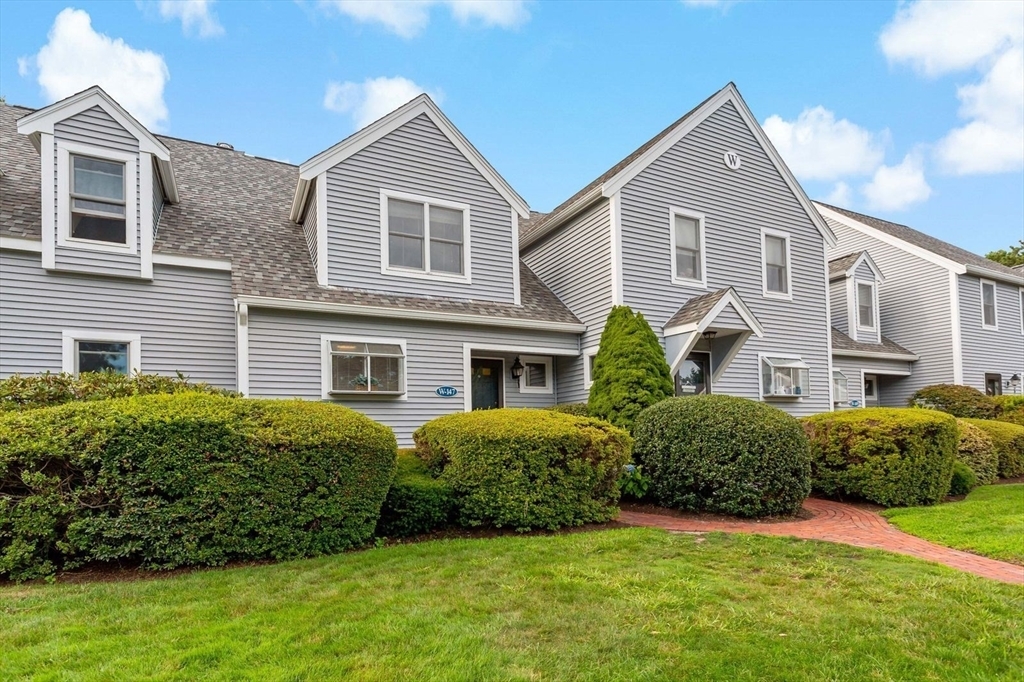 Property Photo:  147 Shellback Way W  MA 02649 