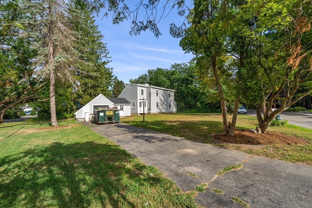 Property Photo:  10 Millwood St  MA 01701 