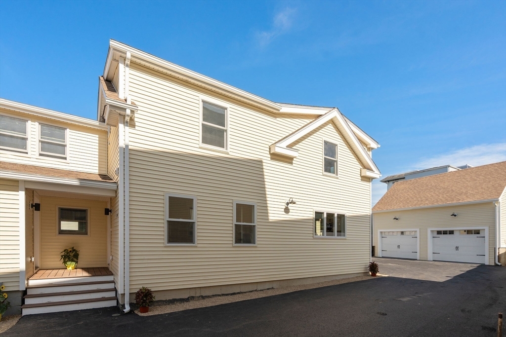 Property Photo: 15 Addison Street B MA 01930