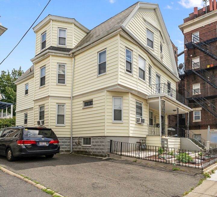 Property Photo:  89 Central St  MA 02143 