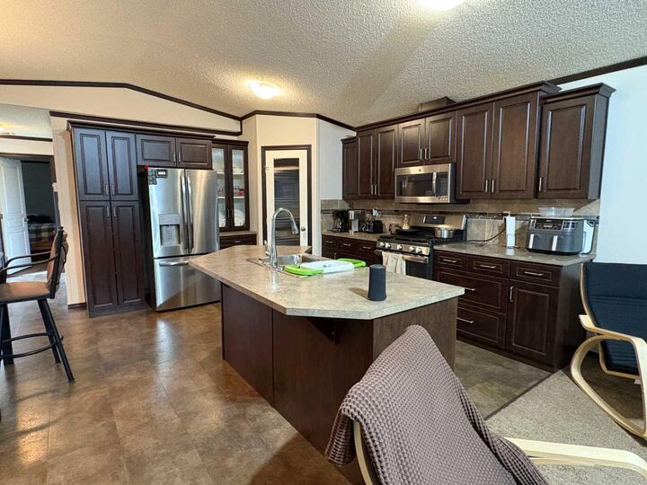 Property Photo: 2600 Gooseberry Lane AB T0G 2K0