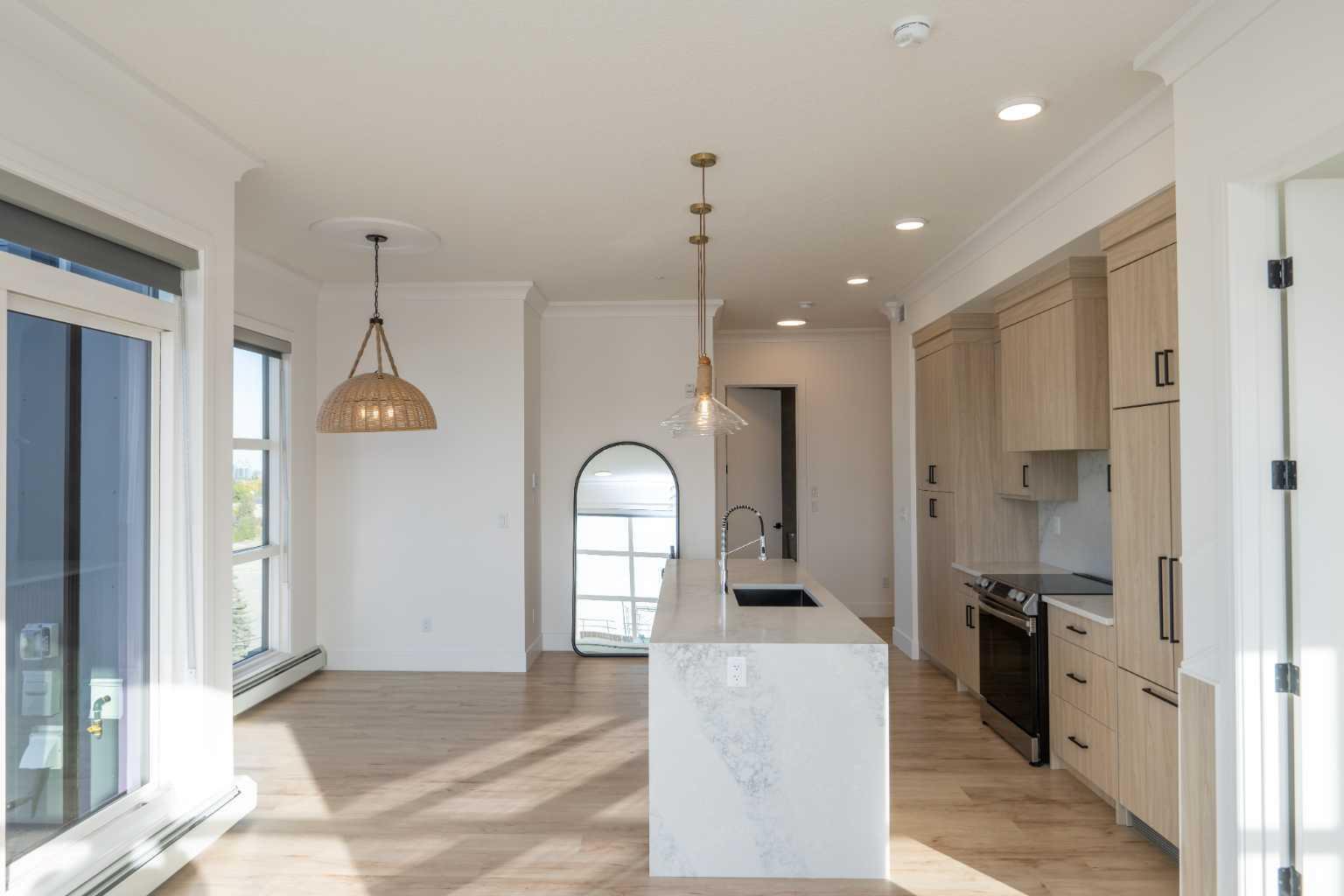 Property Photo: 330 Dieppe Drive SW 203 AB T3E 2L4