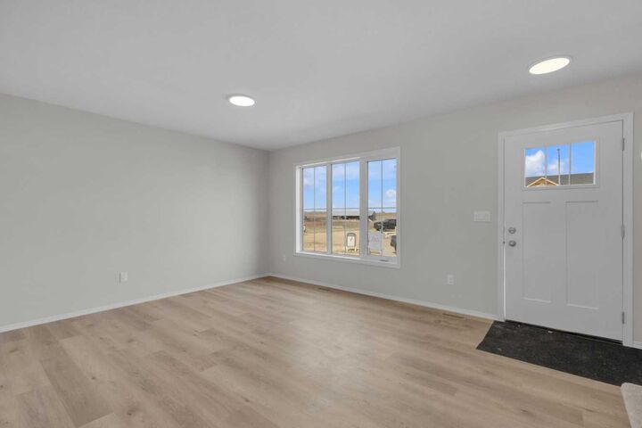 Property Photo: 26 Anna Close AB T4M 0N1