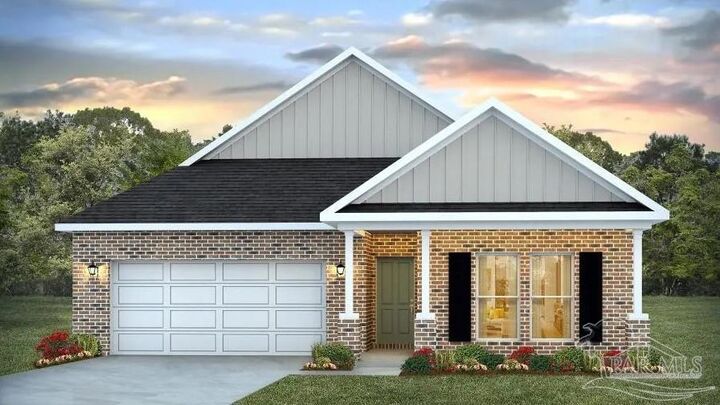 Property Photo: 5952 Sargassum Ln FL 32583